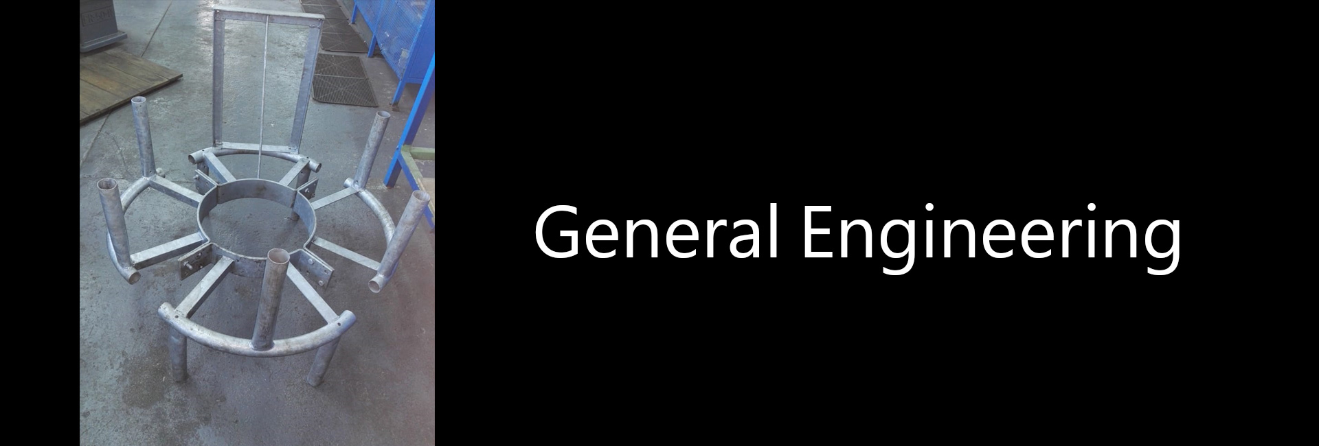General Engineering