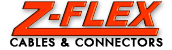 Z-Flex Cable & Connectors